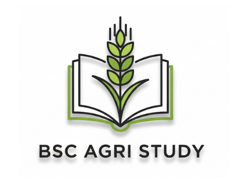 BSc Agri Study